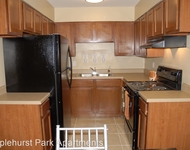 Unit for rent at 