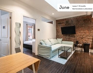 Unit for rent at 412 West 36th Street, New York City, NY, 10018