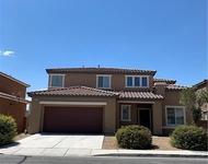 Unit for rent at 4929 Sevier Desert Street, Las Vegas, NV, 89081