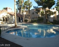 Unit for rent at 2985 Juniper Hills Boulevard, Las Vegas, NV, 89142