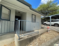 Unit for rent at 663 Floral Avenue, New Braunfels, TX, 78130