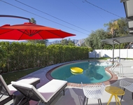 Unit for rent at 4355 E Paseo Caroleta, Palm Springs, CA, 92264