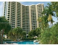 Unit for rent at 3300 Ne 191, Aventura, FL, 33180