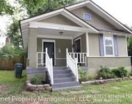 Unit for rent at 3549 Marion Avenue, Memphis, TN, 38111