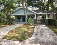 Unit for rent at 1023 W Charter St, Tampa, FL, 33602