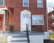 Unit for rent at 5713 Walther Avenue, Baltimore, MD, 21206