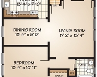 Unit for rent at 20 Memorial Ct, Denville, NJ, 07834