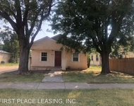 Unit for rent at 712 S. Main St., Portales, NM, 88130