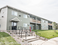 Unit for rent at 1624/1632 Doodler Dr, Sioux Falls, SD, 57103