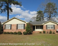 Unit for rent at 2257 Garrison Street, Sumter, SC, 29154