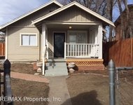 Unit for rent at 1942 W. Uintah St., Colorado Springs, CO, 80904