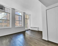 Unit for rent at 88 Fulton Street, New York, NY 10038