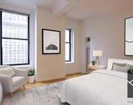 Unit for rent at 71 Broadway, New York, NY 10006