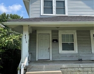Unit for rent at 4818 East Washington Street, Indianapolis, IN, 46201