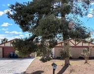 Unit for rent at 5701 Avenida Tampico, Las Vegas, NV, 89108