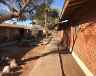 Unit for rent at 3736 E Fairmount Street, Tucson, AZ, 85716