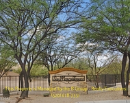 Unit for rent at 1650 S San Marcos Place, Tucson, AZ, 85713