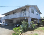 Unit for rent at 608 N Judd Street, Honolulu, HI, 96817