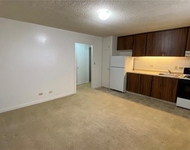 Unit for rent at 1145 Davenport Street, Honolulu, HI, 96822