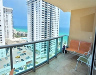 Unit for rent at 2501 S Ocean Drive #1537, Hollywood, Fl, 33019