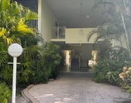 Unit for rent at 260 Sunrise Dr, Key  Biscayne, FL, 33149