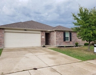 Unit for rent at 1709 Gayla Creek Drive, Little Elm, TX, 75068