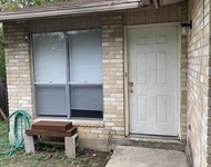 Unit for rent at 13119 El Sendero St, San Antonio, TX, 78233-5817