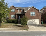 Unit for rent at 1218 Knights Cross Dr, San Antonio, TX, 78258-2952