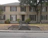 Unit for rent at 152 Terrell Rd, Alamo Heights, TX, 78209-6111