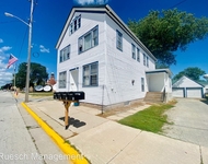 Unit for rent at 204 S Saint Augustine St., Pulaski, WI, 54162