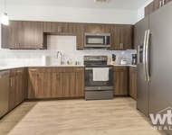 Unit for rent at 4811 Woodrow Ave #30941, Austin, Tx, 78756