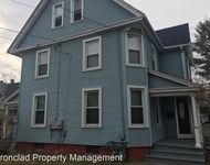 Unit for rent at 166 Woodbridge St., Manchester, CT, 06042