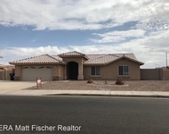 Unit for rent at 4653 S. Gazania Ave., Yuma, AZ, 85365