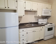 Unit for rent at 