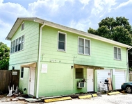 Unit for rent at 1717 1/2 22nd Avenue N, ST PETERSBURG, FL, 33713