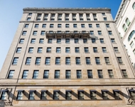 Unit for rent at 1300 Chestnut Street, PHILADELPHIA, PA, 19107