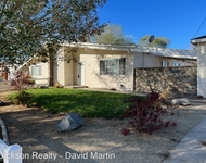 Unit for rent at 12003 Andes Street, Reno, NV, 89506