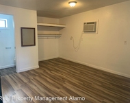 Unit for rent at 2614 Monterey Street, San Antonio, TX, 78207