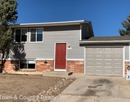 Unit for rent at 4520 London Lane, Colorado Springs, CO, 80916