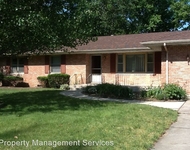 Unit for rent at 56099 River Shore Lane, Elkhart, IN, 46516