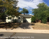 Unit for rent at 4610 W Eastcrest Circle, Colorado Springs, CO, 80916