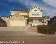 Unit for rent at 7428 Amberly Drive, Colorado Springs, CO, 80923