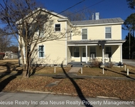 Unit for rent at 802 N B Street #1, Bridgeton, NC, 28519