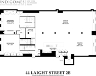 Unit for rent at 44 Laight St, NY, 10013