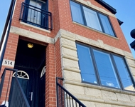 Unit for rent at 514 S Denvir Avenue, Chicago, IL, 60612