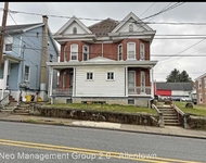Unit for rent at 39-41 Dowell Street, Slatington, PA, 18080