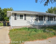 Unit for rent at 1105 11th Ave Se, Rochester, MN, 55904