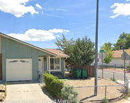 Unit for rent at 13840 Mt. Babcock, Reno, NV, 89506