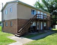 Unit for rent at 803 7th Avenue, Parkersburg, WV, 26101