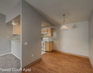 Unit for rent at 16916-16936 Se Powell Blvd., Portland, OR, 97236